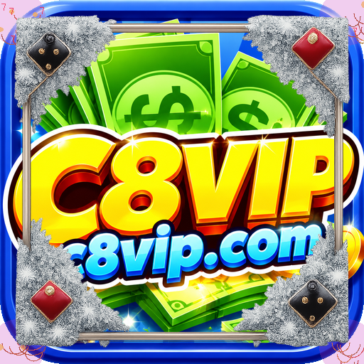 c8vip — mitra unggulan